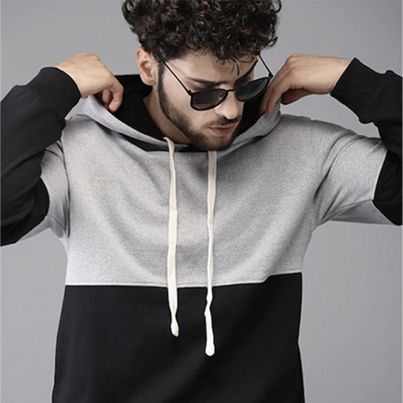 http://13.233.79.61/products/men-black-grey-colourblocked-hooded-sweatshirt
