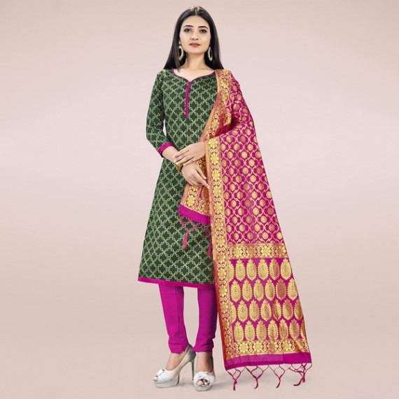 http://13.233.79.61/products/green-pink-unstitched-dress-material