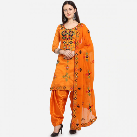http://13.233.79.61/products/women-orange-unstitched-dress-material