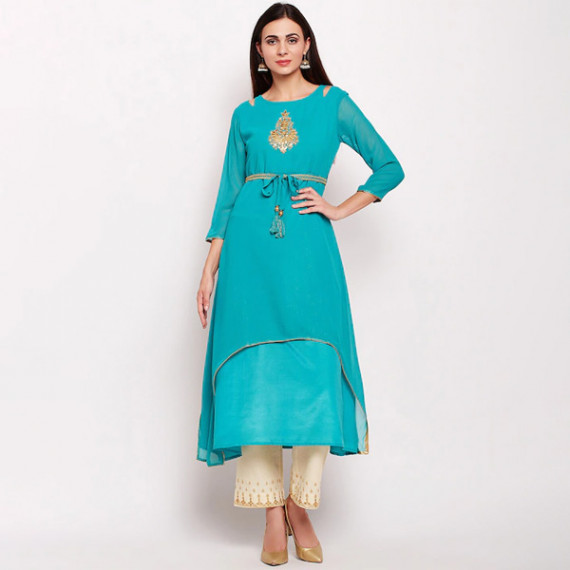 http://13.233.79.61/products/women-teal-embroidered-kurta