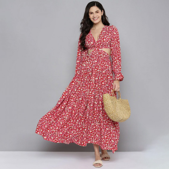 http://13.233.79.61/products/red-beige-floral-waist-cut-out-maxi-dress