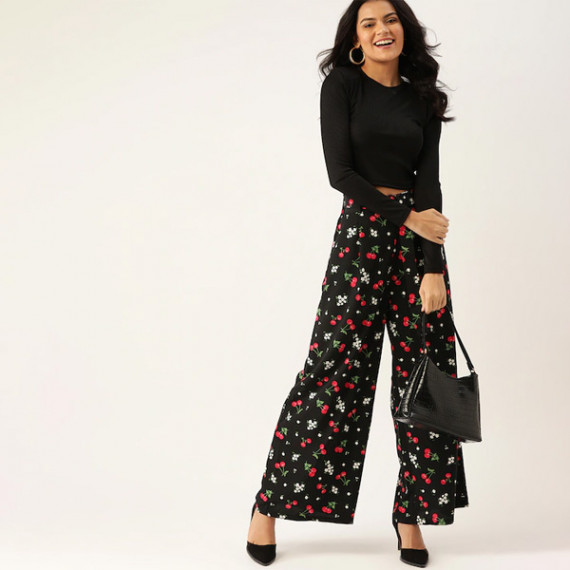 http://13.233.79.61/products/women-black-red-cherry-print-wide-leg-palazzos