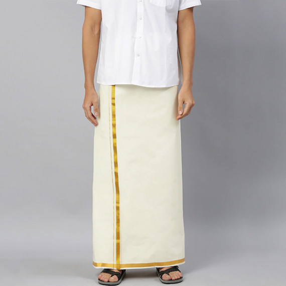 http://13.233.79.61/products/men-cream-colour-maroon-solid-sequin-velvet-finish-border-stitched-dhoti