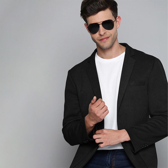http://13.233.79.61/products/men-black-textured-regular-fit-single-breasted-blazer