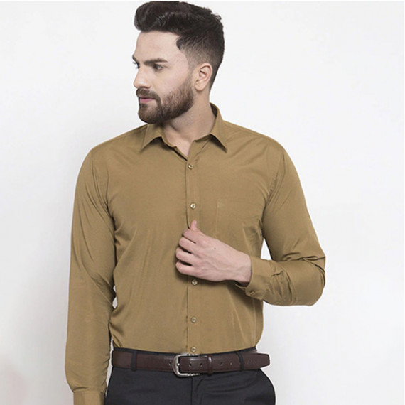 http://13.233.79.61/products/men-khaki-slim-fit-solid-formal-shirt