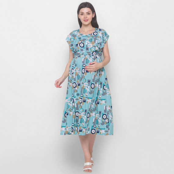 http://13.233.79.61/products/blue-floral-maternity-midi-dress