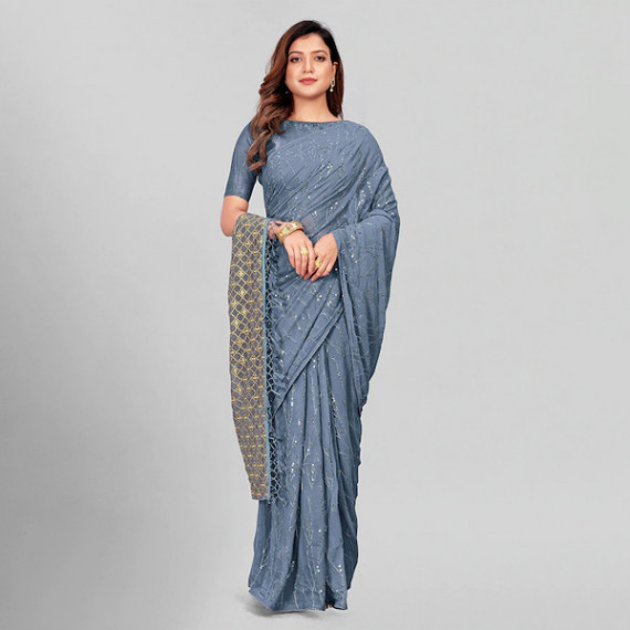 http://13.233.79.61/products/grey-gold-toned-embellished-sequinned-pure-georgette-saree
